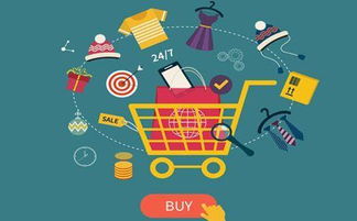 破局與融合 互聯(lián)網(wǎng)新零售時(shí)代商家的制勝之道