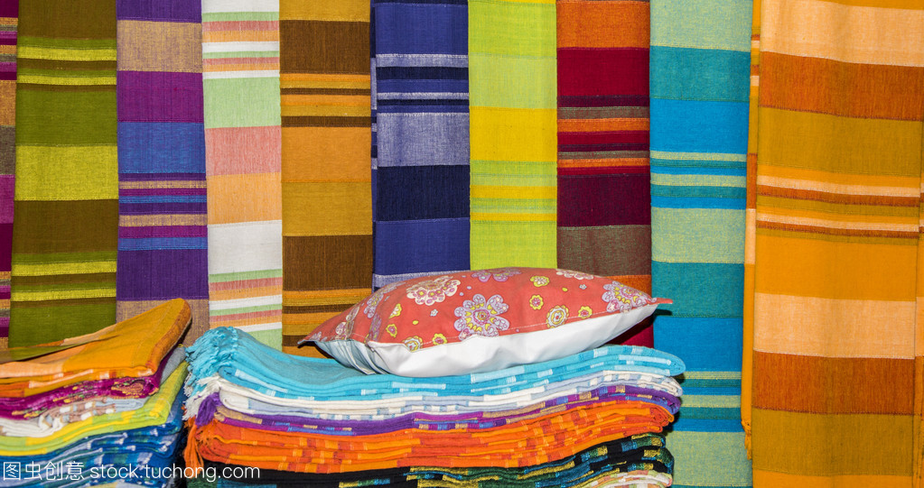 紡織品的商業(yè)價值與市場前景